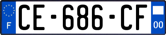 CE-686-CF