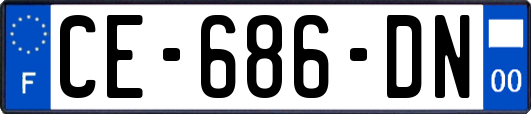 CE-686-DN