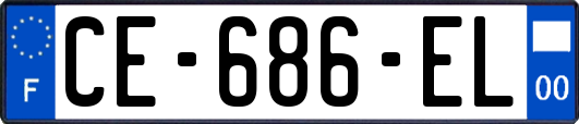CE-686-EL