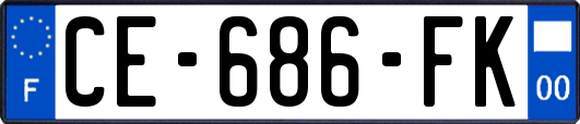 CE-686-FK