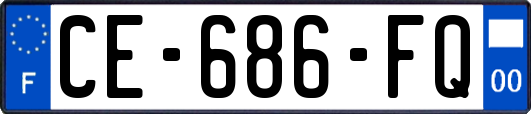 CE-686-FQ