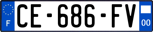 CE-686-FV