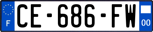 CE-686-FW