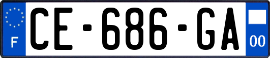 CE-686-GA