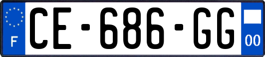 CE-686-GG