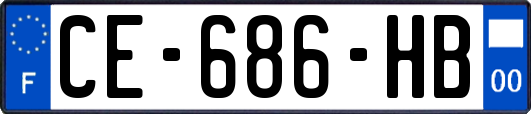 CE-686-HB