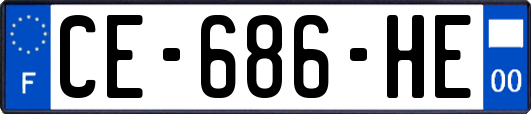 CE-686-HE