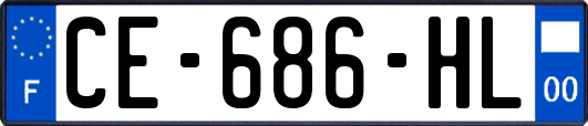CE-686-HL