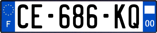 CE-686-KQ
