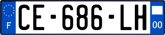 CE-686-LH