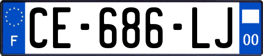 CE-686-LJ