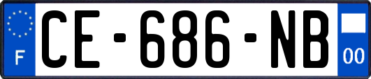 CE-686-NB