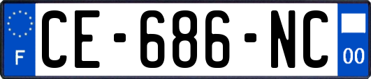 CE-686-NC