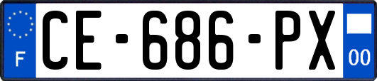 CE-686-PX