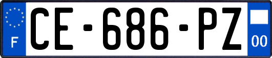 CE-686-PZ