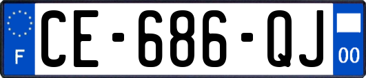 CE-686-QJ