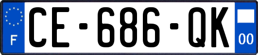 CE-686-QK