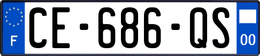 CE-686-QS