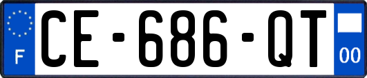 CE-686-QT