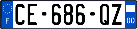 CE-686-QZ