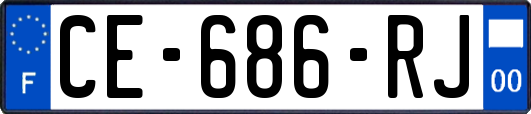 CE-686-RJ