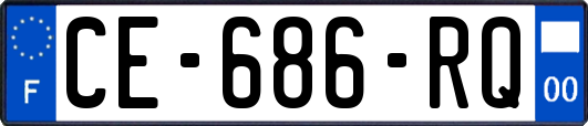 CE-686-RQ