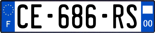 CE-686-RS