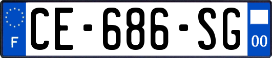 CE-686-SG