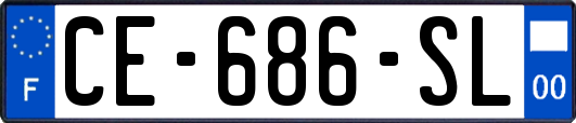 CE-686-SL