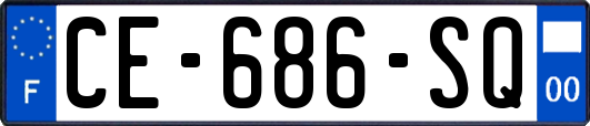 CE-686-SQ