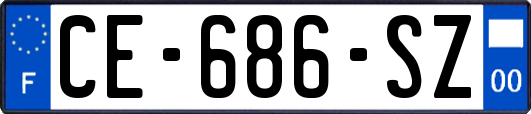 CE-686-SZ