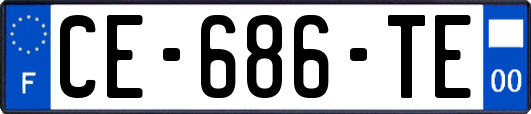 CE-686-TE