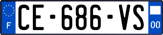 CE-686-VS