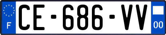 CE-686-VV