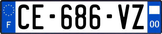 CE-686-VZ