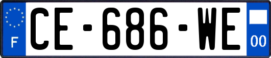 CE-686-WE