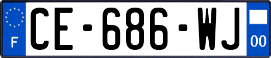 CE-686-WJ