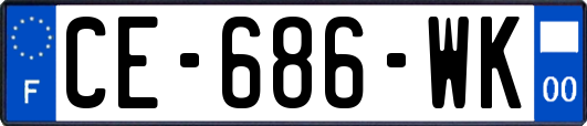 CE-686-WK