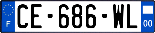 CE-686-WL