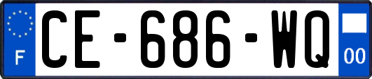 CE-686-WQ