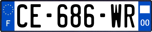 CE-686-WR