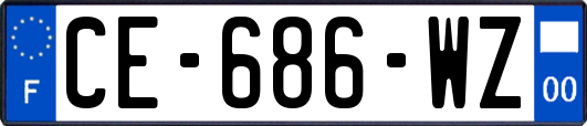 CE-686-WZ