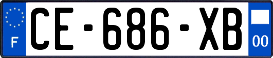 CE-686-XB