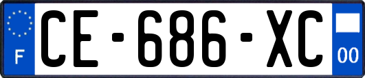 CE-686-XC