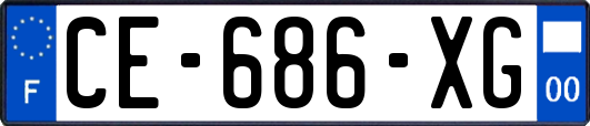 CE-686-XG