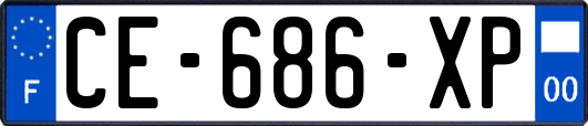 CE-686-XP