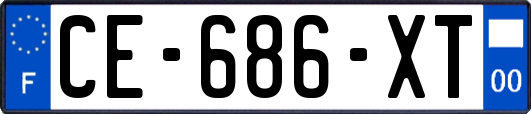 CE-686-XT