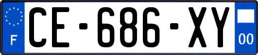 CE-686-XY