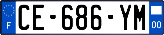 CE-686-YM