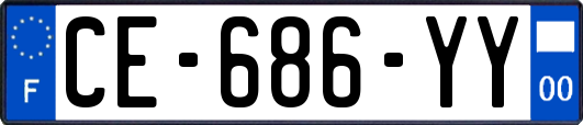 CE-686-YY